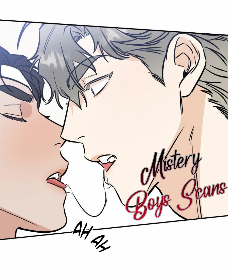 Fantasma de Salvación - Capítulo 12 3 manhwa