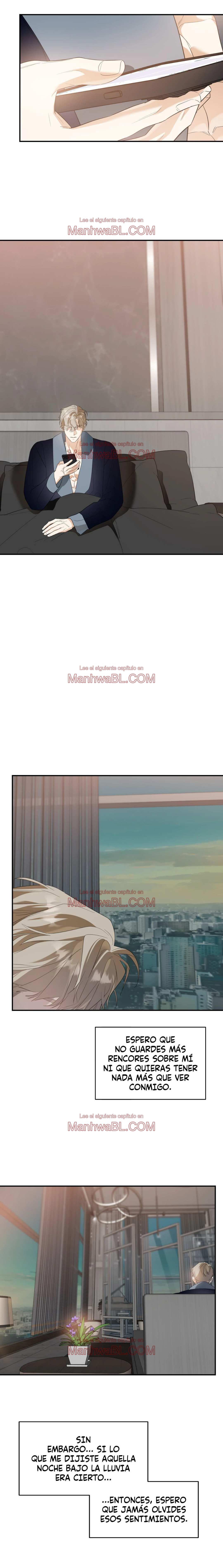 Fantasma de Salvación - Capítulo 70 2 manhwa