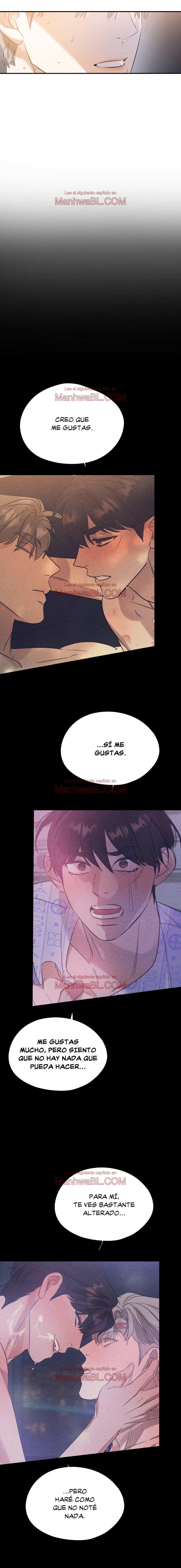 Fantasma de Salvación - Capítulo 70 2 manhwa