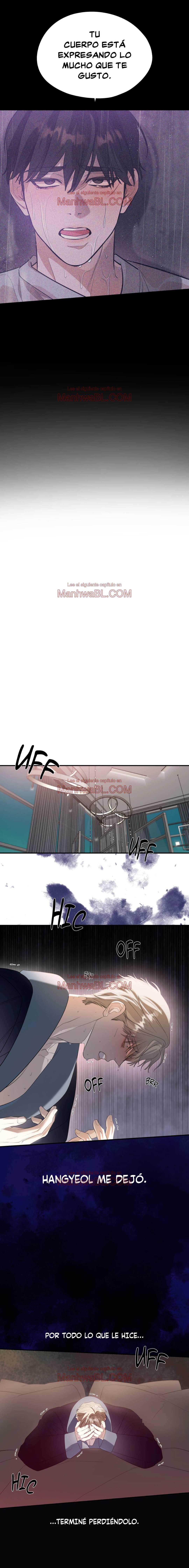 Fantasma de Salvación - Capítulo 70 2 manhwa