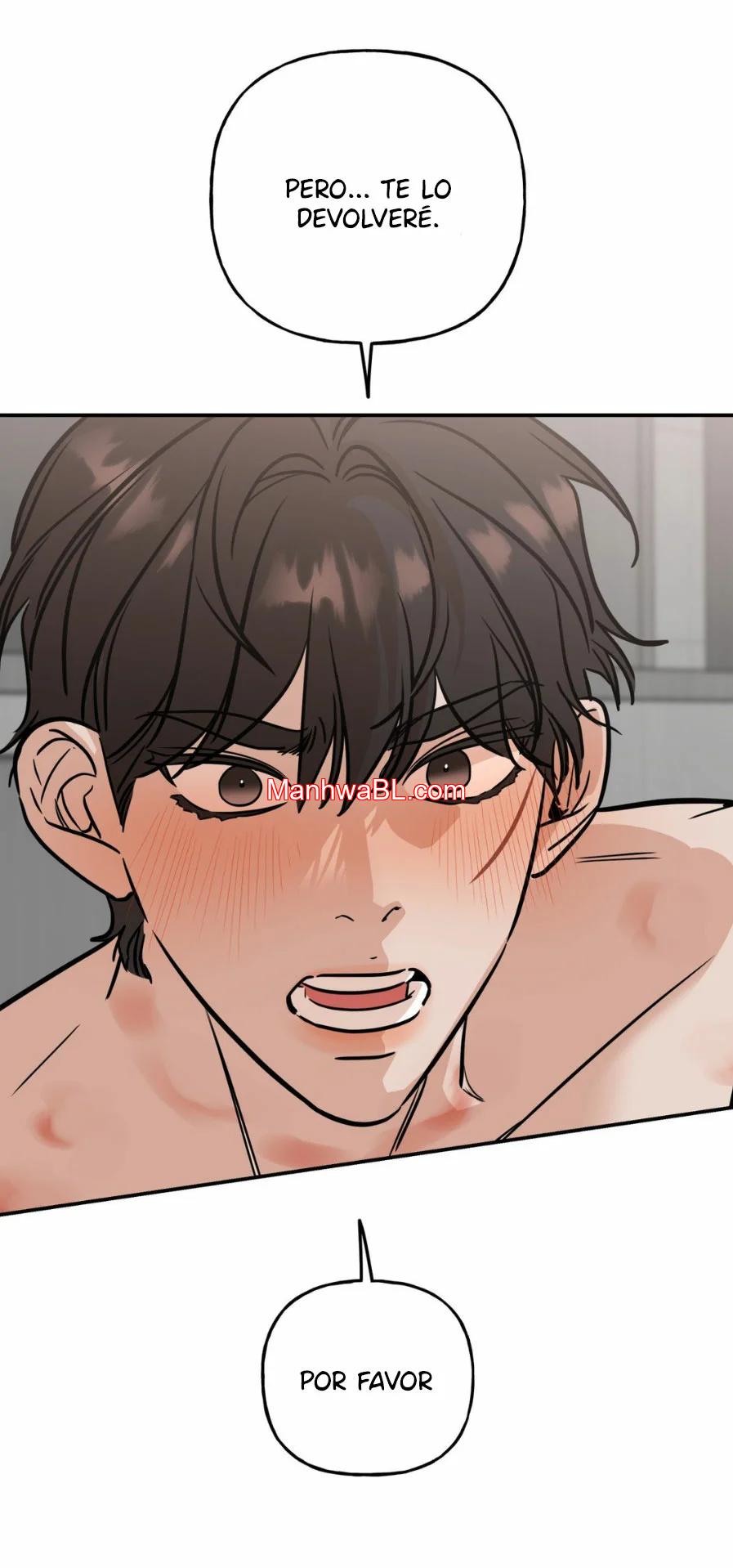 Fantasma de Salvación - Capítulo 26 3 manhwa
