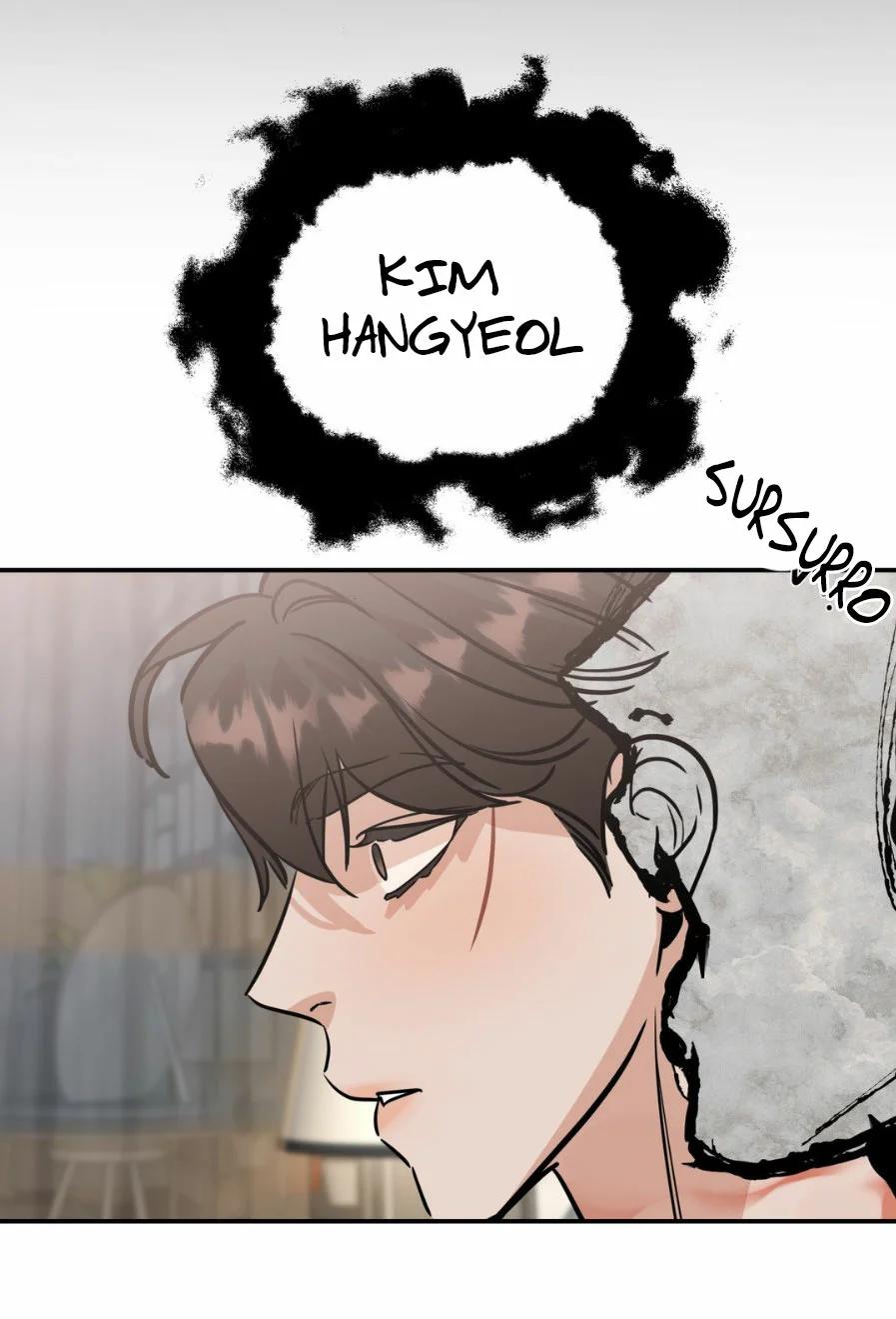 Fantasma de Salvación - Capítulo 26 3 manhwa