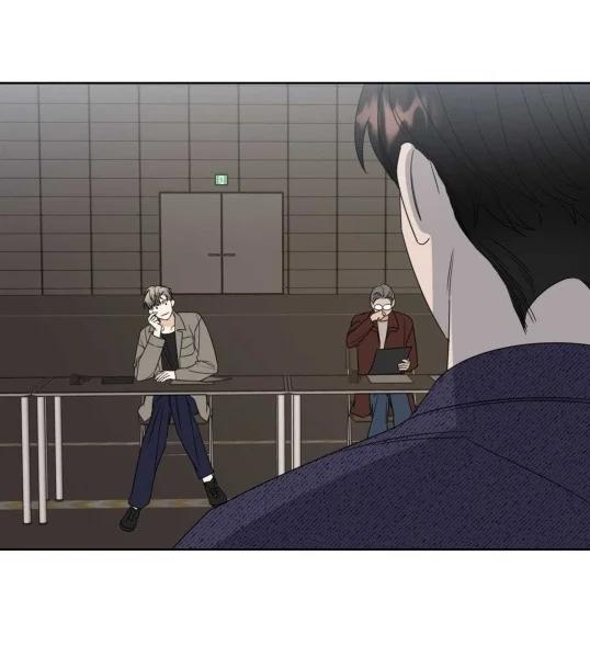 Fantasma de Salvación - Capítulo 2 manhwa