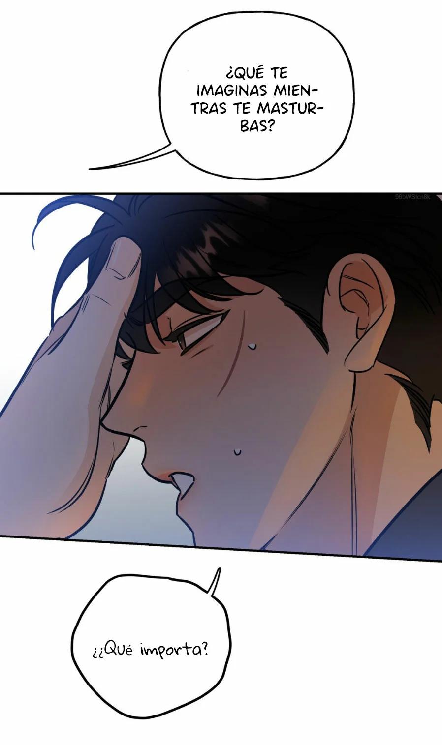 Fantasma de Salvación - Capítulo 14 2 manhwa