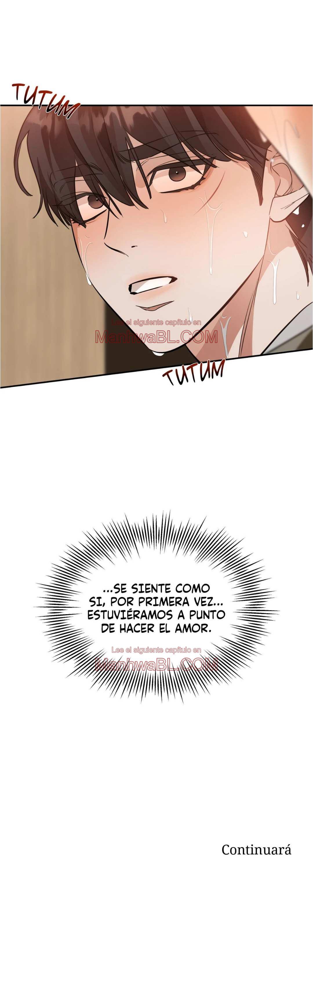 Fantasma de Salvación - Capítulo 64 3 manhwa