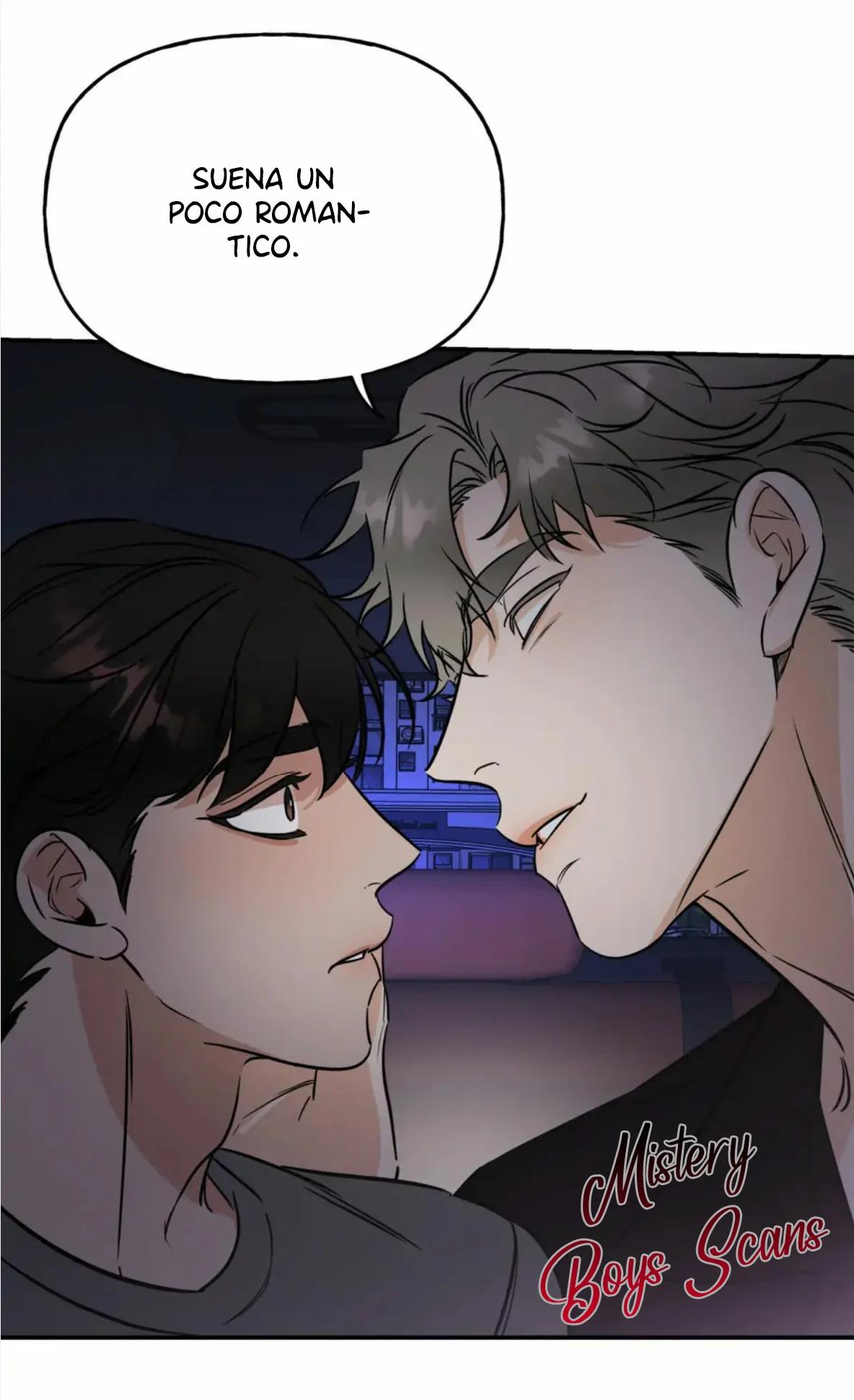 Fantasma de Salvación - Capítulo 9 3 manhwa
