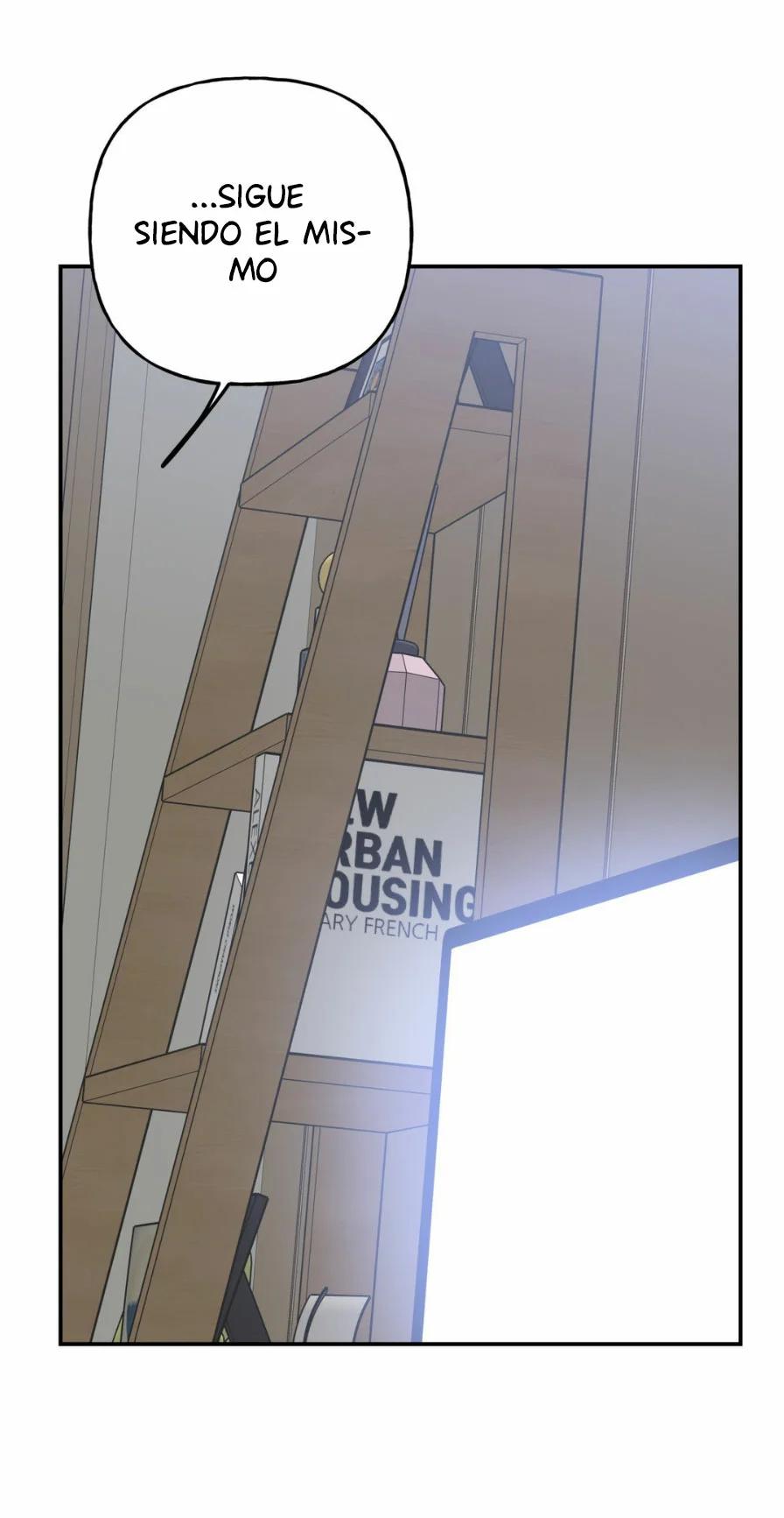 Fantasma de Salvación - Capítulo 27 3 manhwa