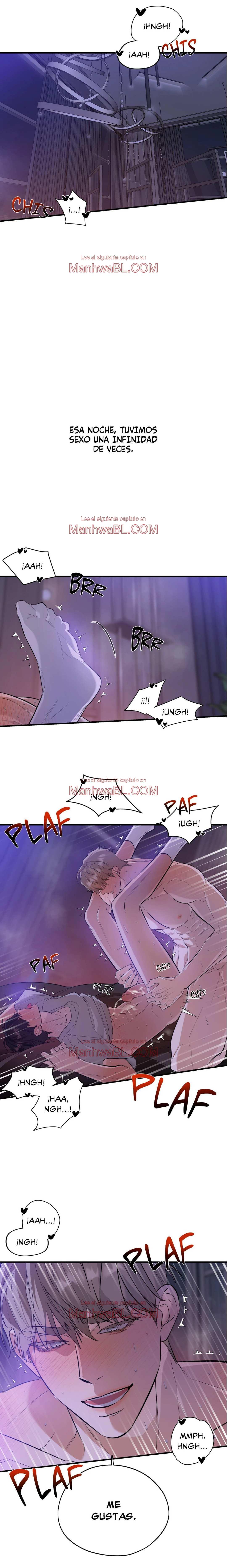Fantasma de Salvación - Capítulo 66 2 manhwa