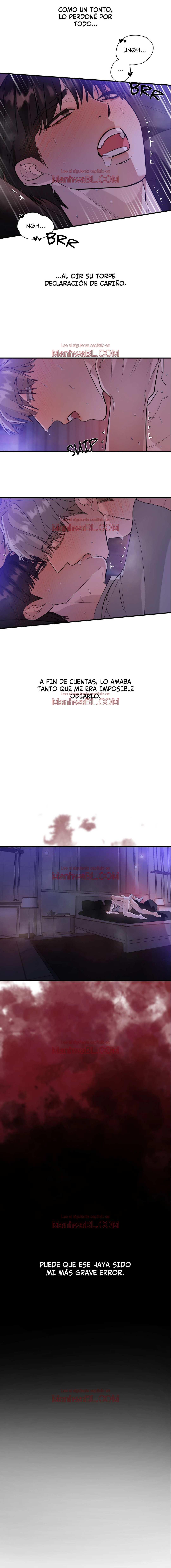 Fantasma de Salvación - Capítulo 66 2 manhwa