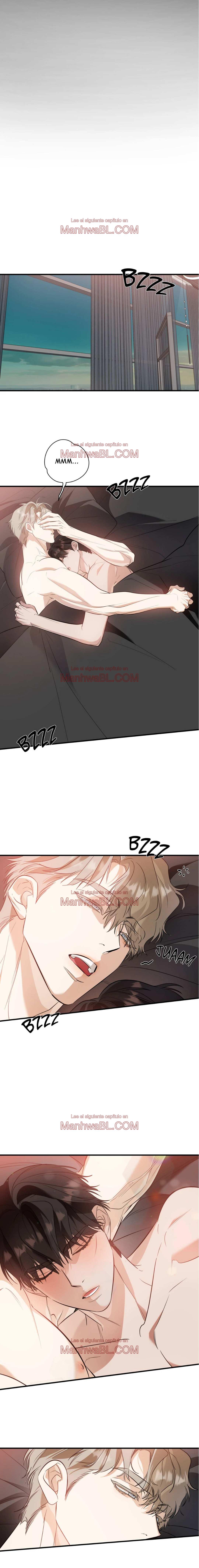 Fantasma de Salvación - Capítulo 66 2 manhwa