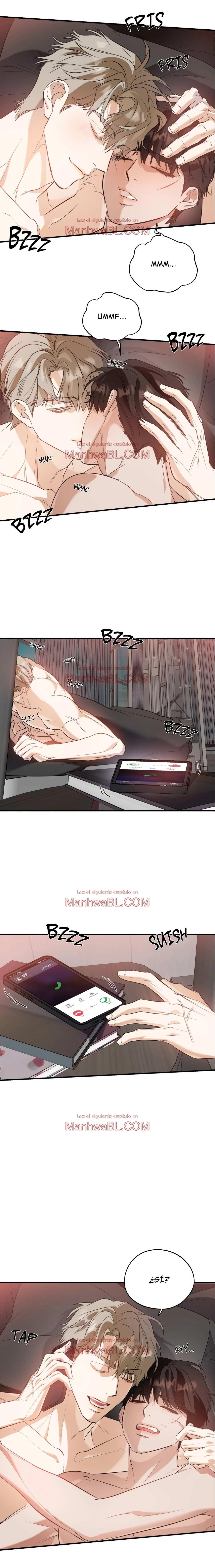Fantasma de Salvación - Capítulo 66 2 manhwa