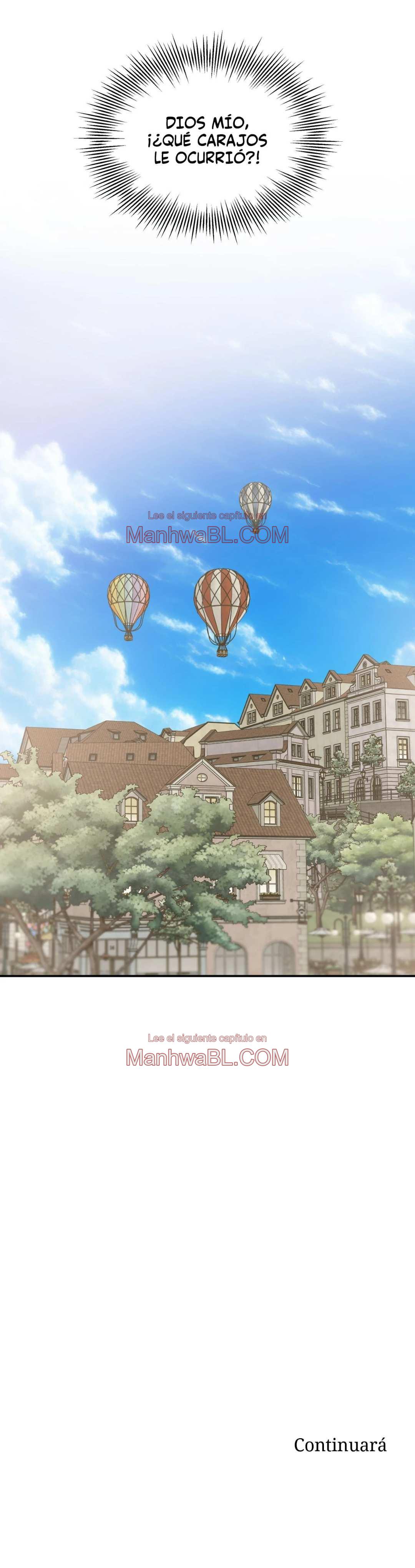 Fantasma de Salvación - Capítulo 78 3 manhwa
