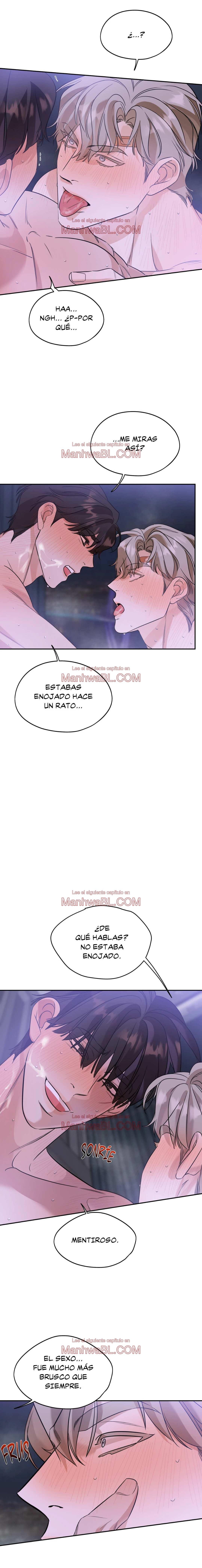 Fantasma de Salvación - Capítulo 49 2 manhwa