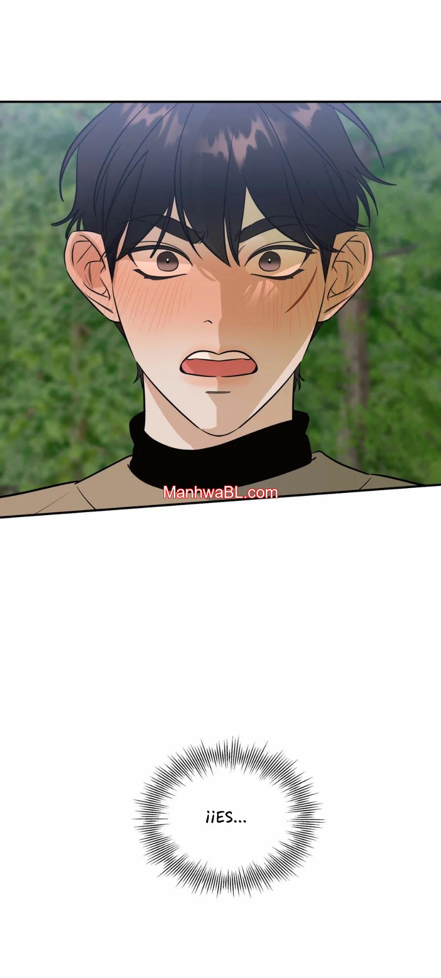 Fantasma de Salvación - Capítulo 29 manhwa