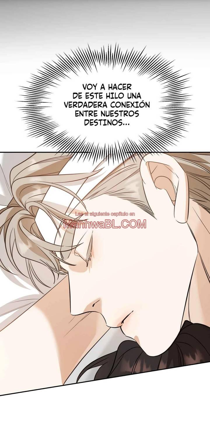 Fantasma de Salvación - Capítulo 45 2 manhwa