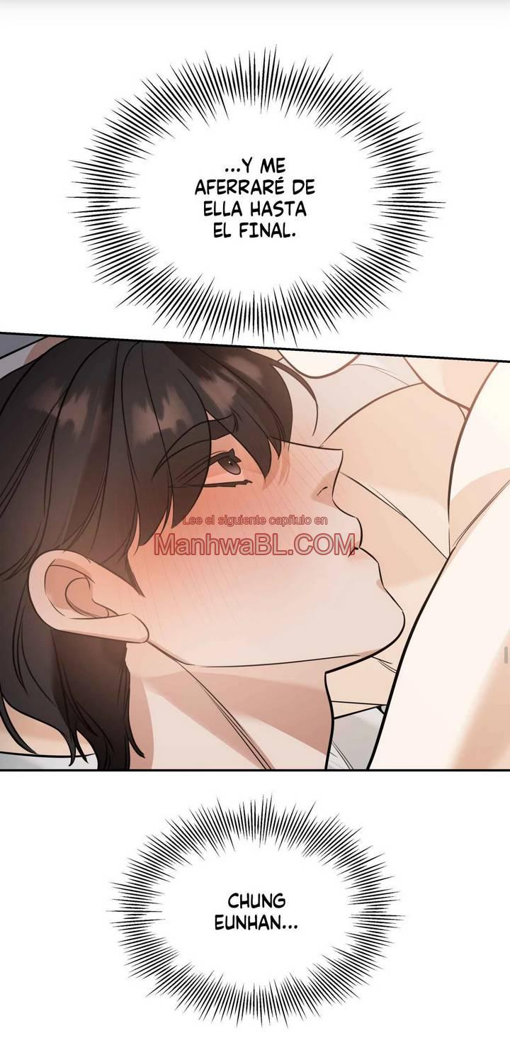 Fantasma de Salvación - Capítulo 45 2 manhwa