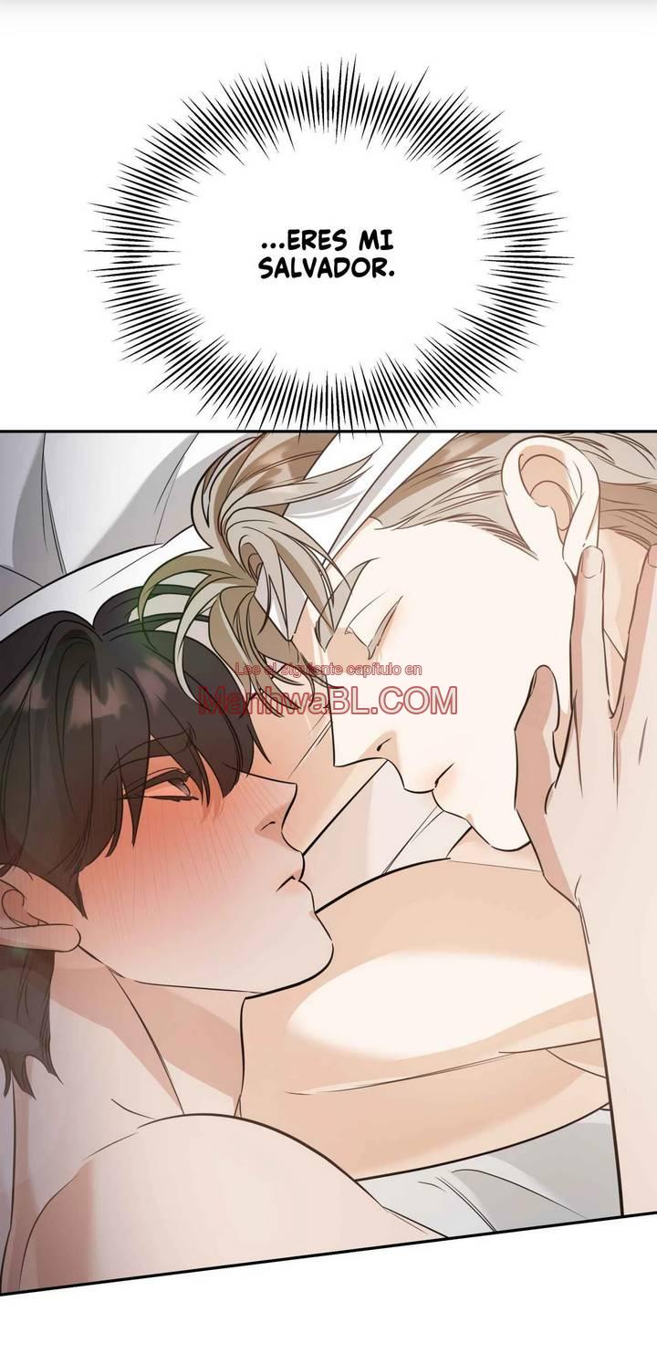Fantasma de Salvación - Capítulo 45 2 manhwa