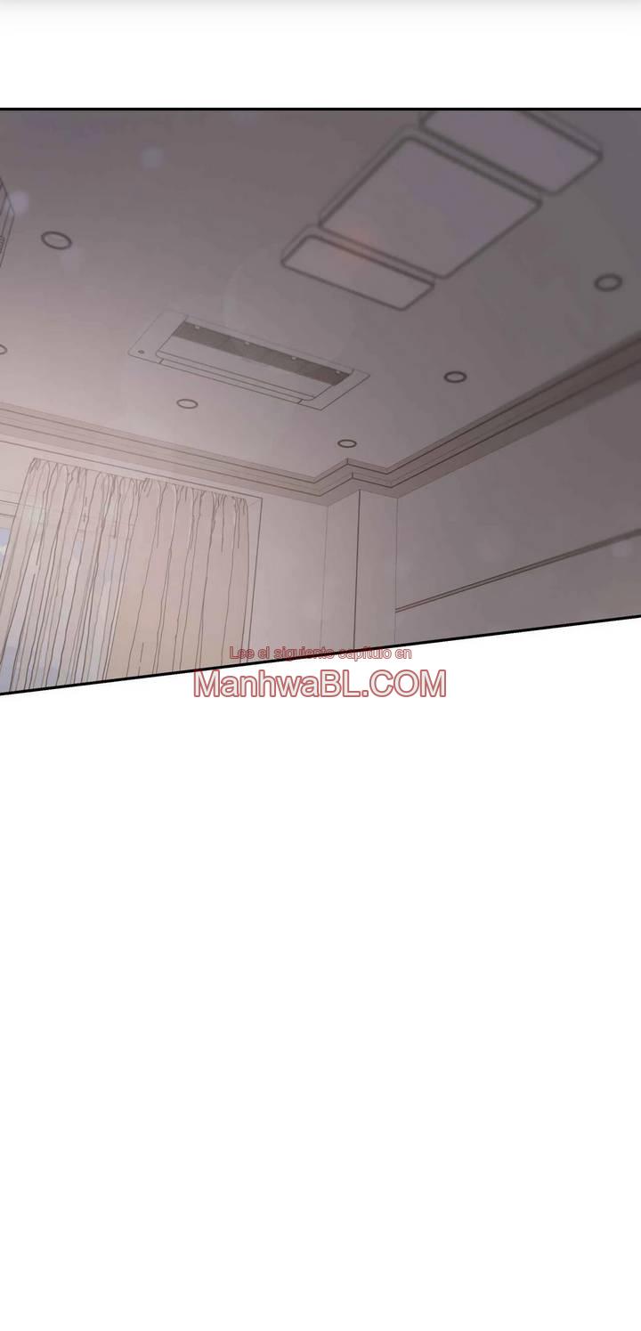 Fantasma de Salvación - Capítulo 45 2 manhwa