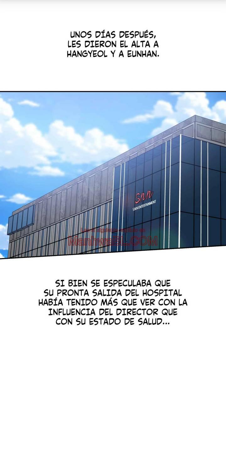 Fantasma de Salvación - Capítulo 45 2 manhwa