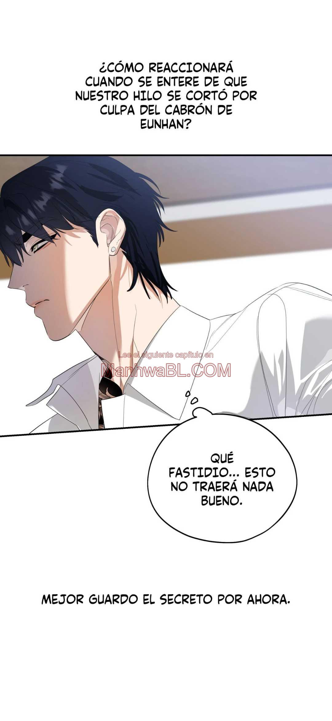 Fantasma de Salvación - Capítulo 72 2 manhwa