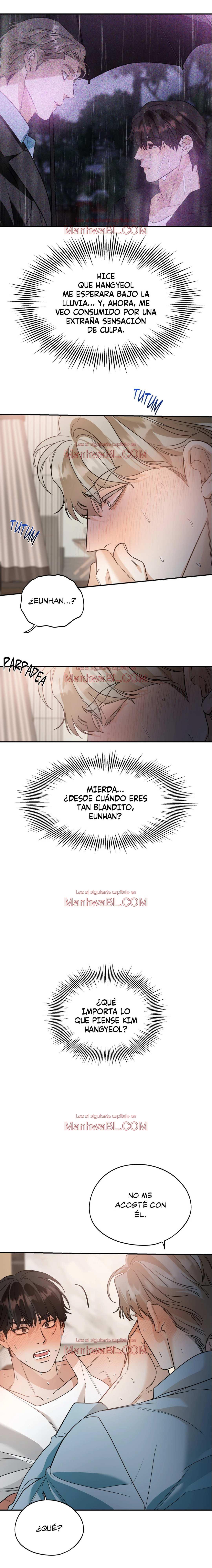 Fantasma de Salvación - Capítulo 56 manhwa