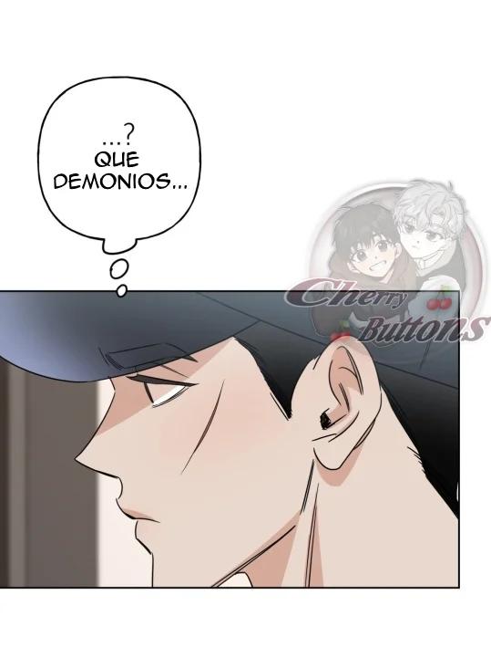 Fantasma de Salvación - Capítulo 3 2 manhwa