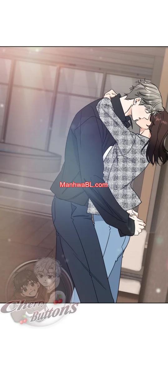 Fantasma de Salvación - Capítulo 3 2 manhwa