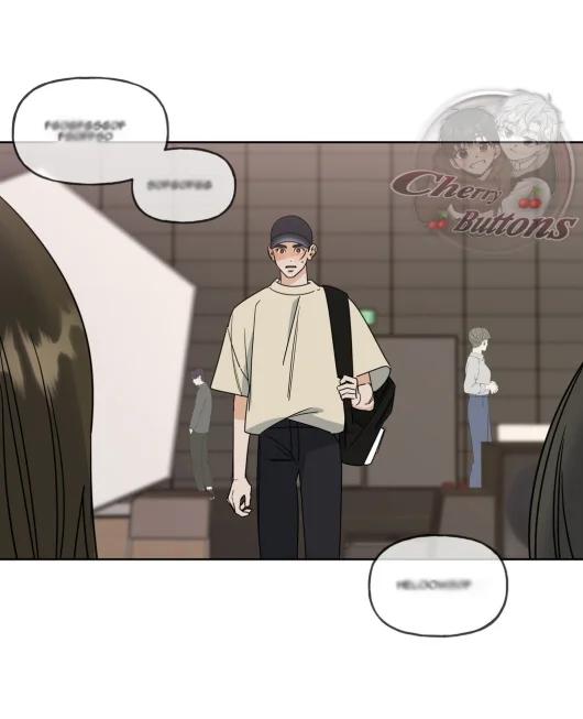 Fantasma de Salvación - Capítulo 3 2 manhwa