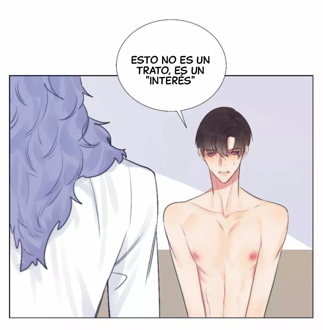 Tame - Capítulo 5 3 manhwa