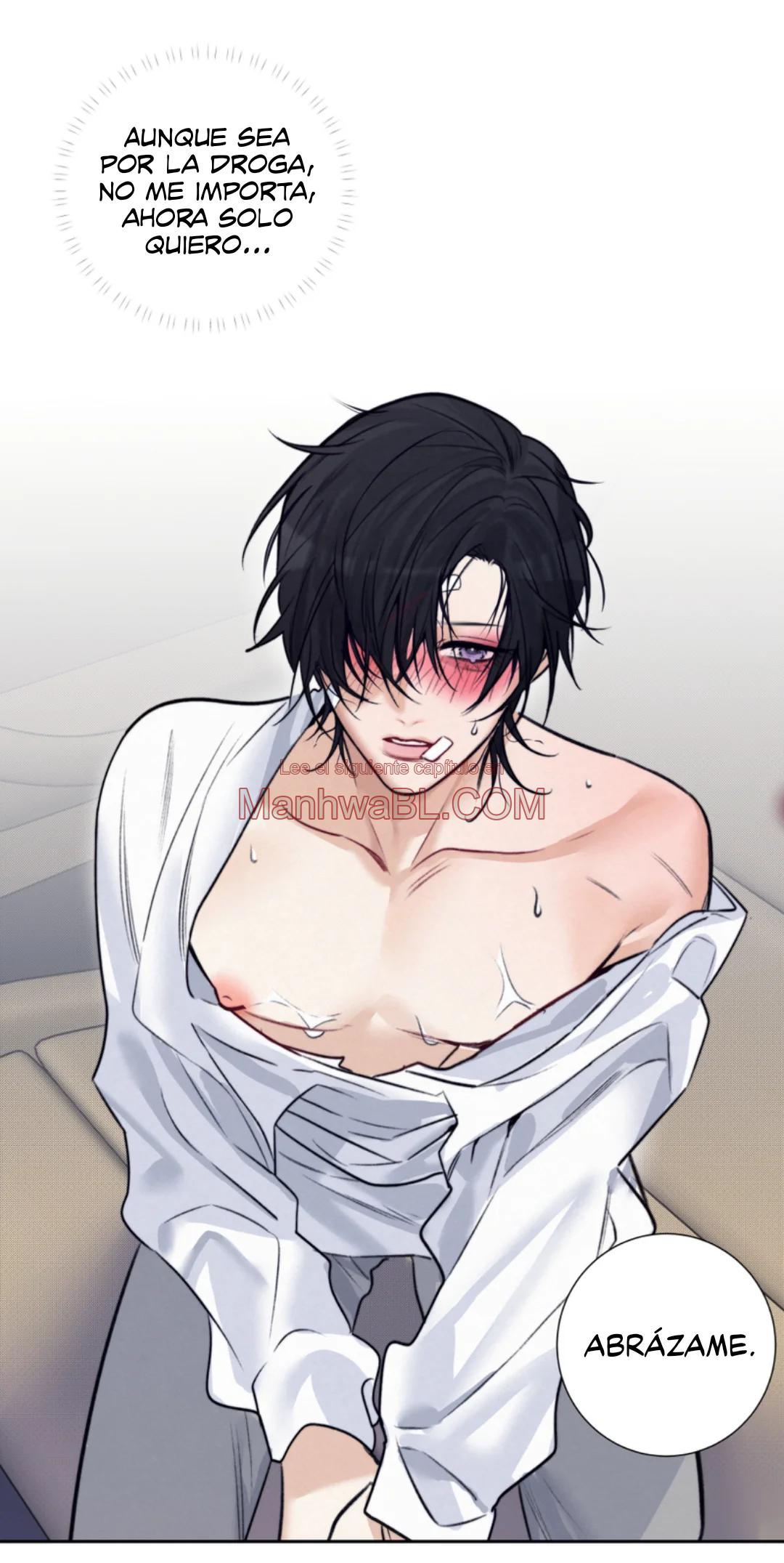 Manhwa BL Español – Leer Yaoi Online Gratis en es.mi2manga.com Tame - Capítulo 22 2 manhwa