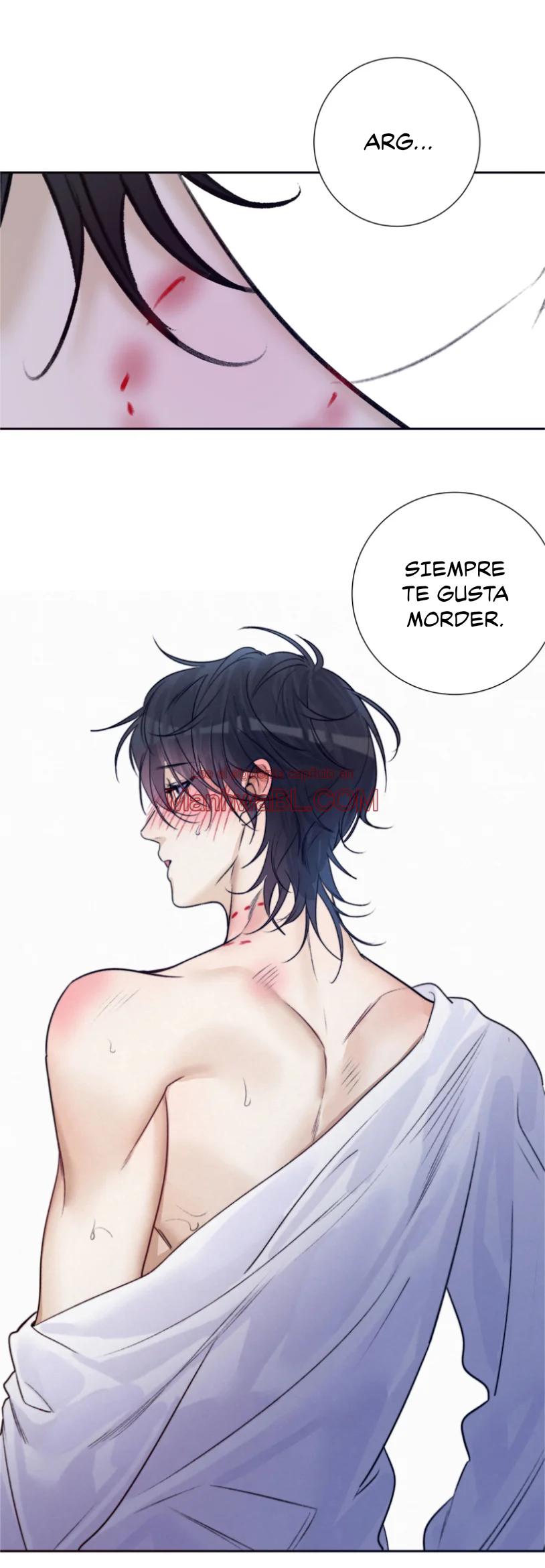 Manhwa BL Español – Leer Yaoi Online Gratis en es.mi2manga.com Tame - Capítulo 22 2 manhwa