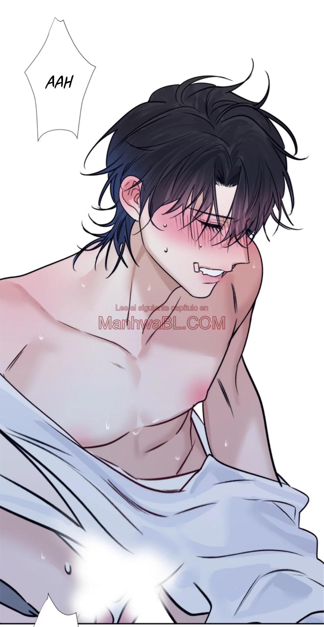 Manhwa BL Español – Leer Yaoi Online Gratis en es.mi2manga.com Tame - Capítulo 22 2 manhwa