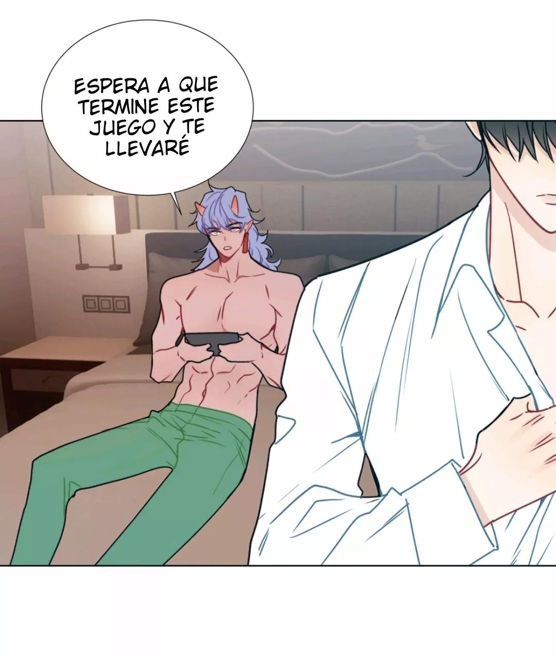 Tame - Capítulo 10 2 manhwa