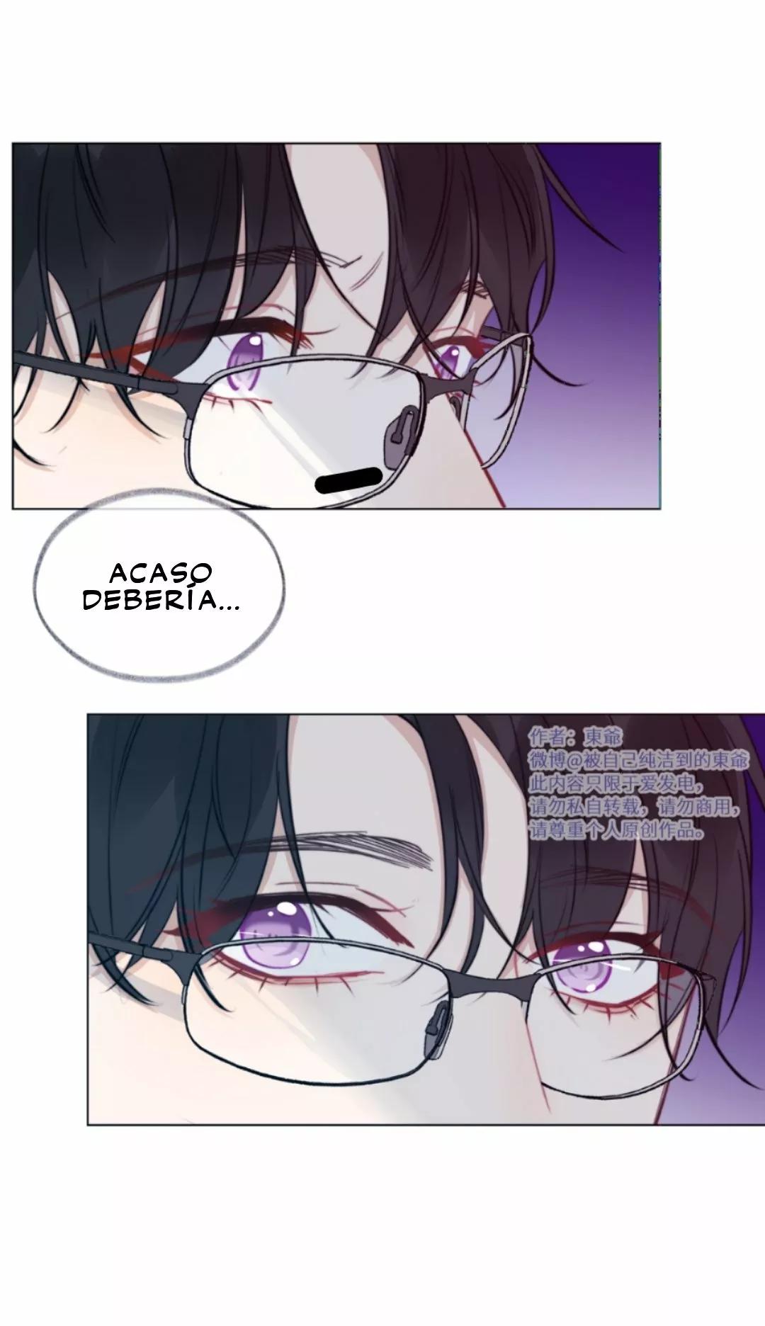 Tame - Capítulo 7 manhwa