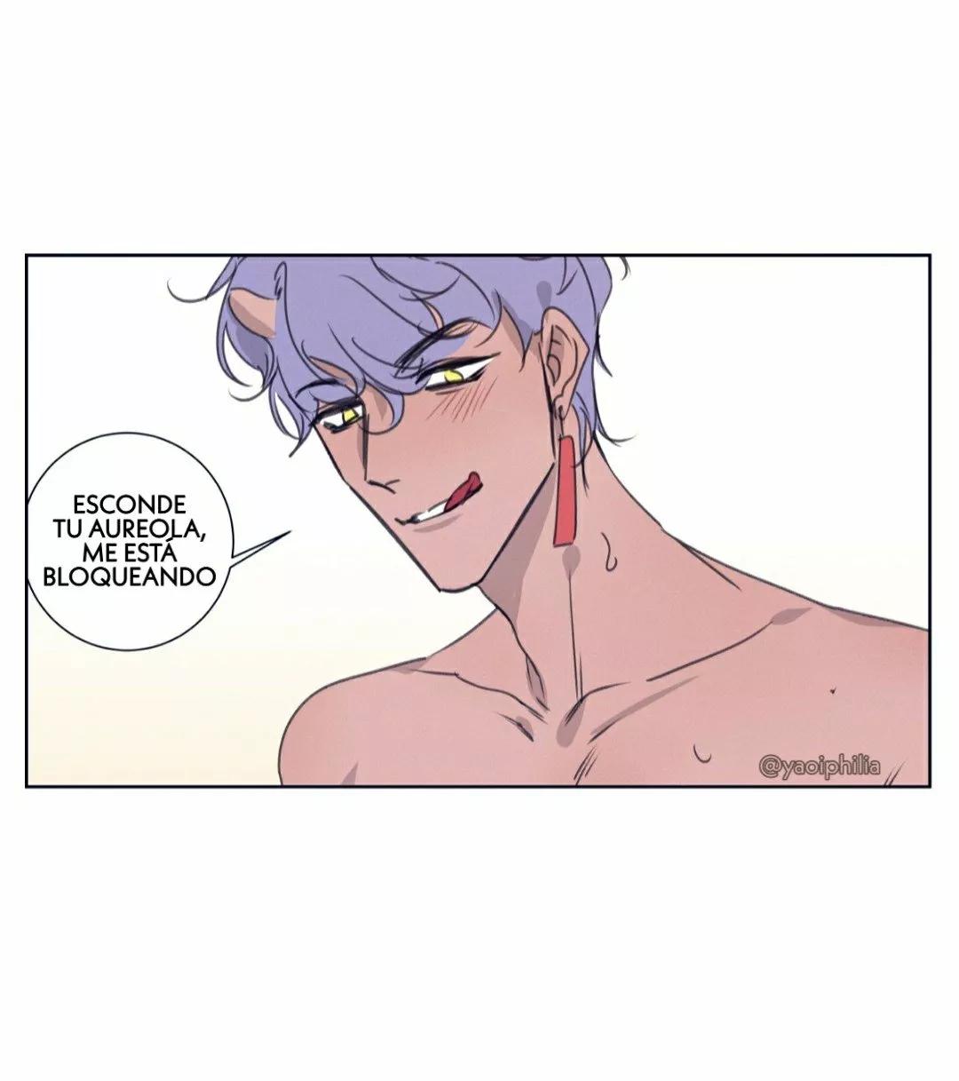 Tame - Capítulo 1 manhwa
