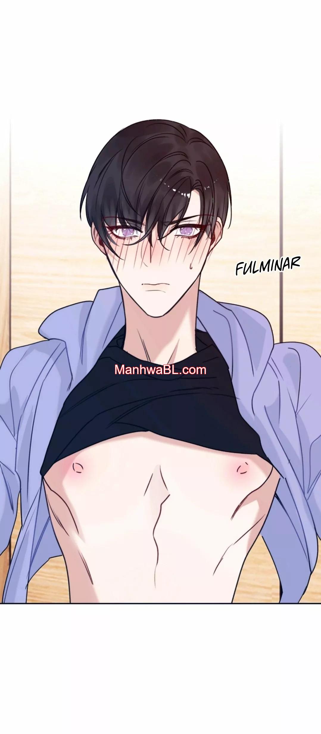 Tame - Capítulo 12 3 manhwa