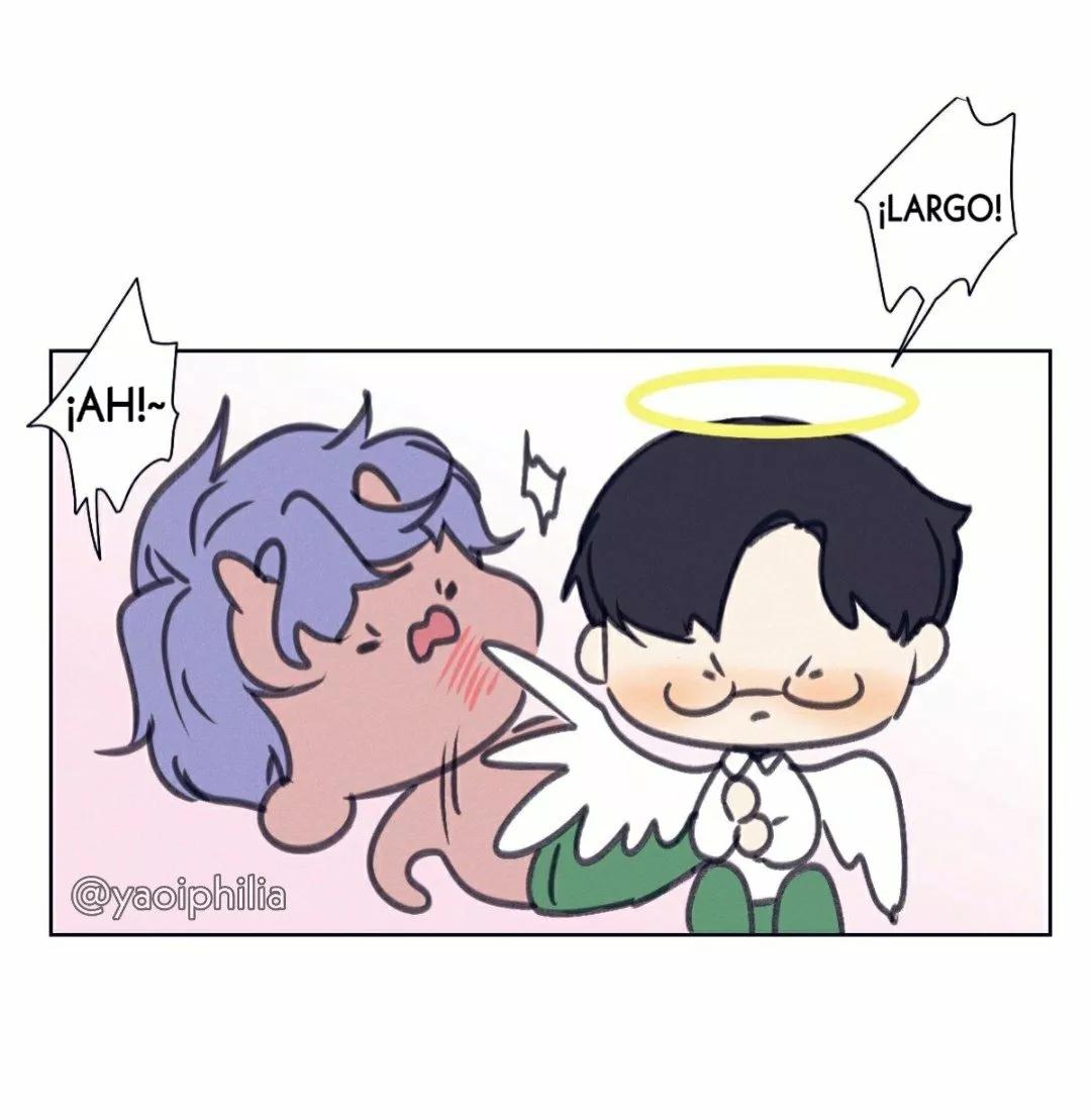 Tame - Capítulo 1 3 manhwa