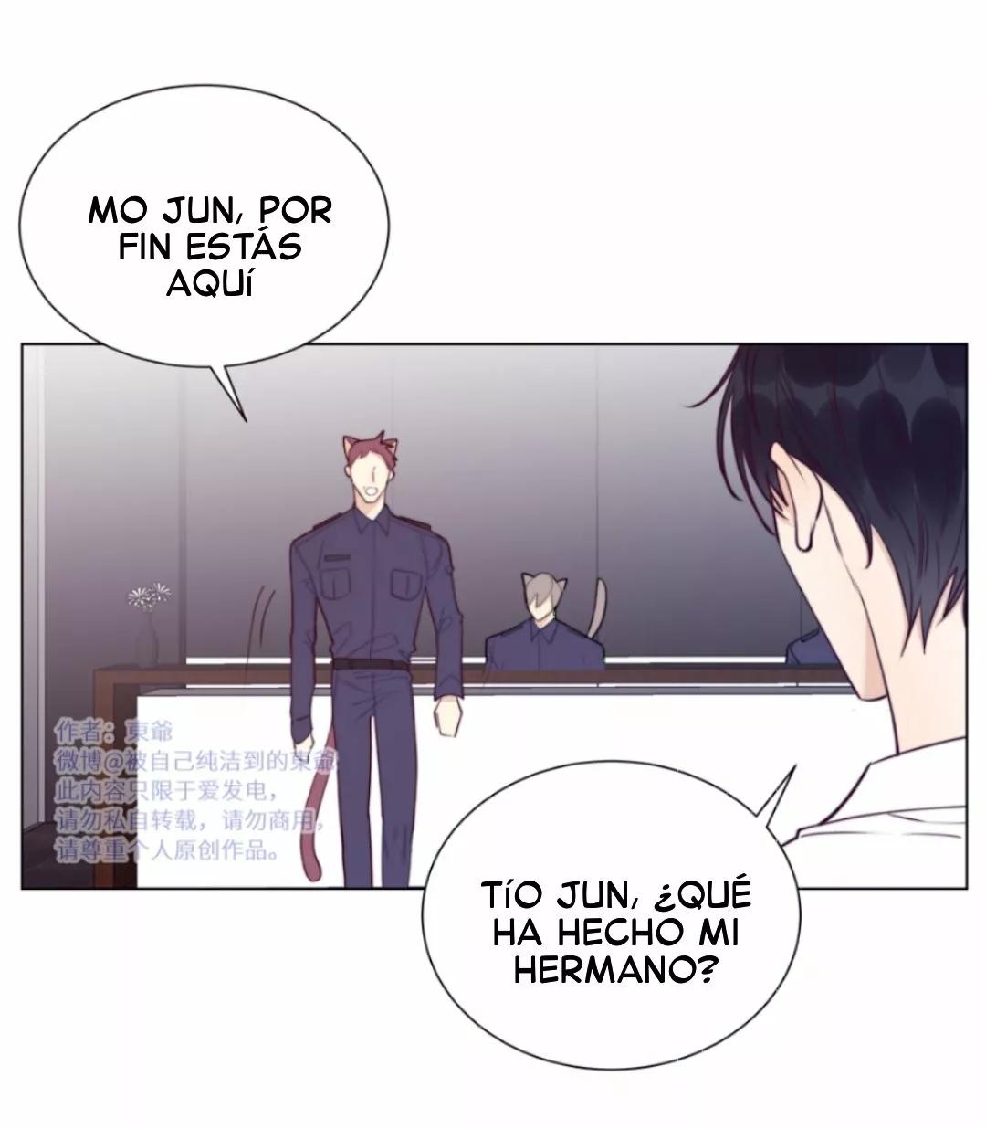 Tame - Capítulo 6 2 manhwa