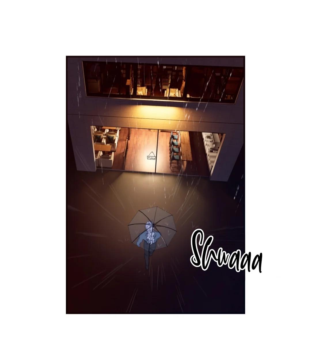 Tame - Capítulo 21 manhwa