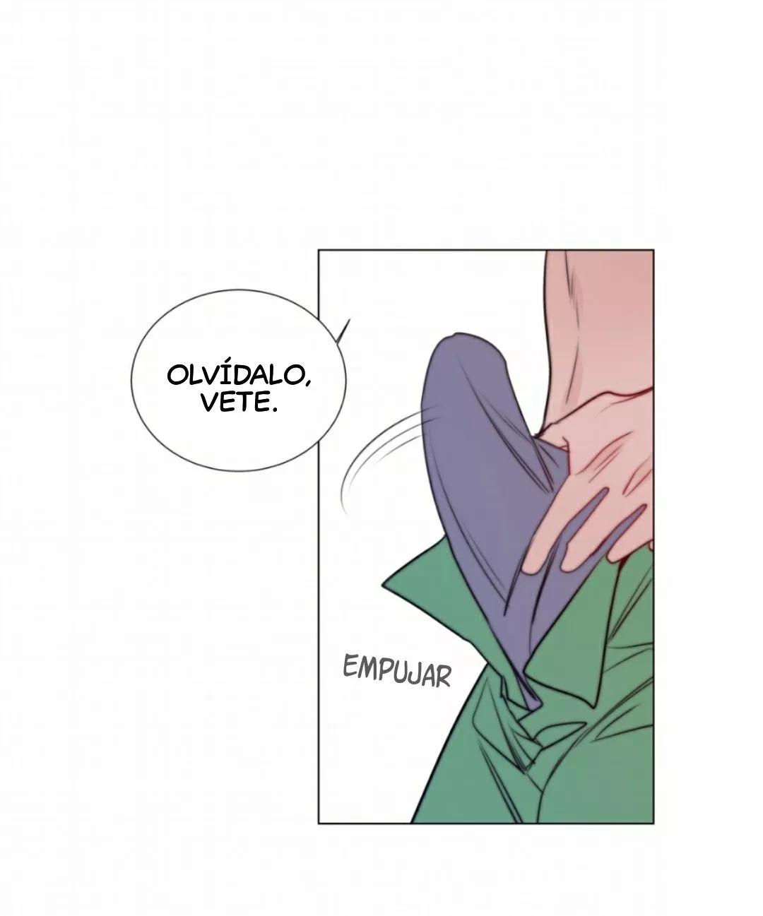 Tame - Capítulo 2 3 manhwa