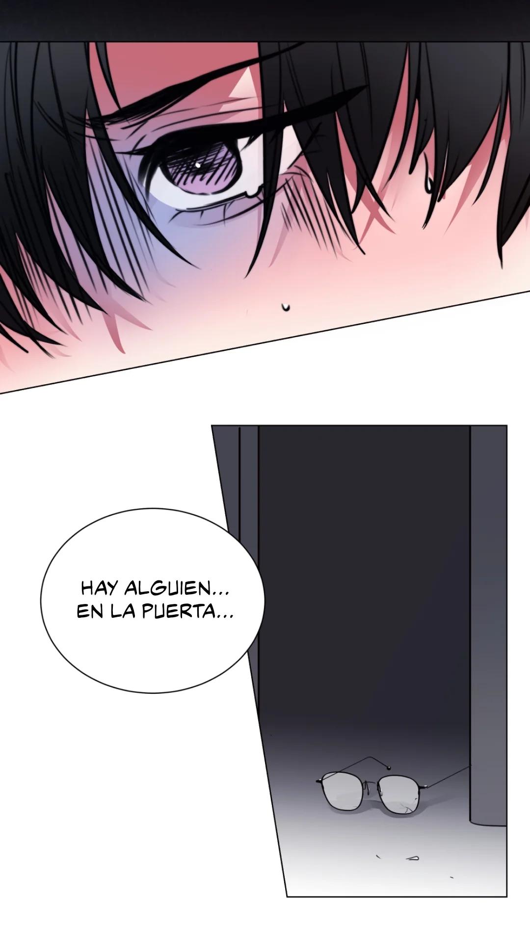 Tame - Capítulo 20 3 manhwa