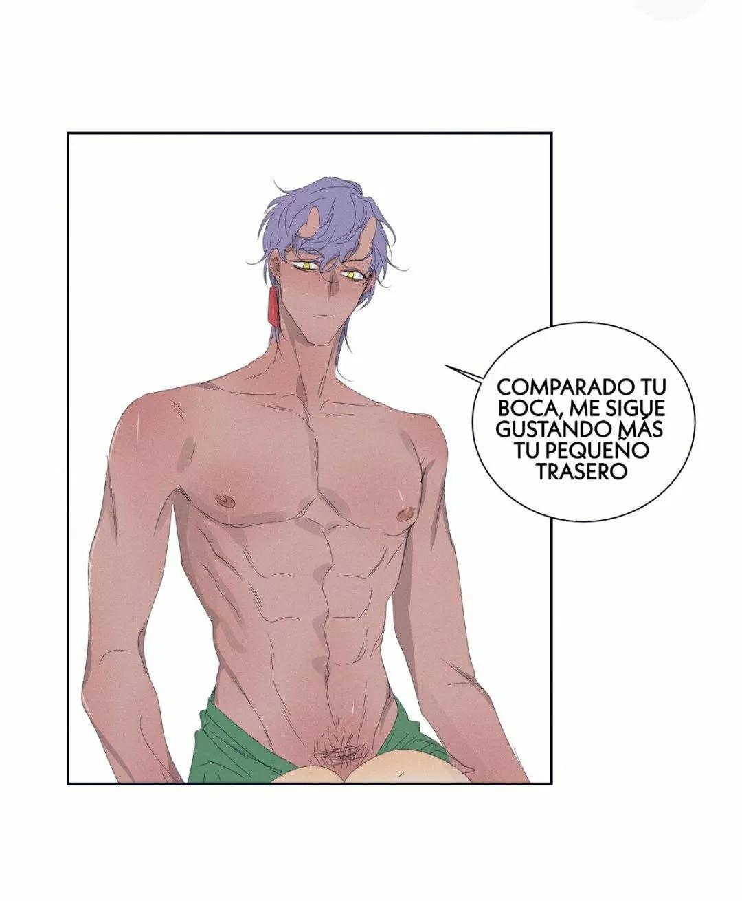 Tame - Capítulo 1 2 manhwa