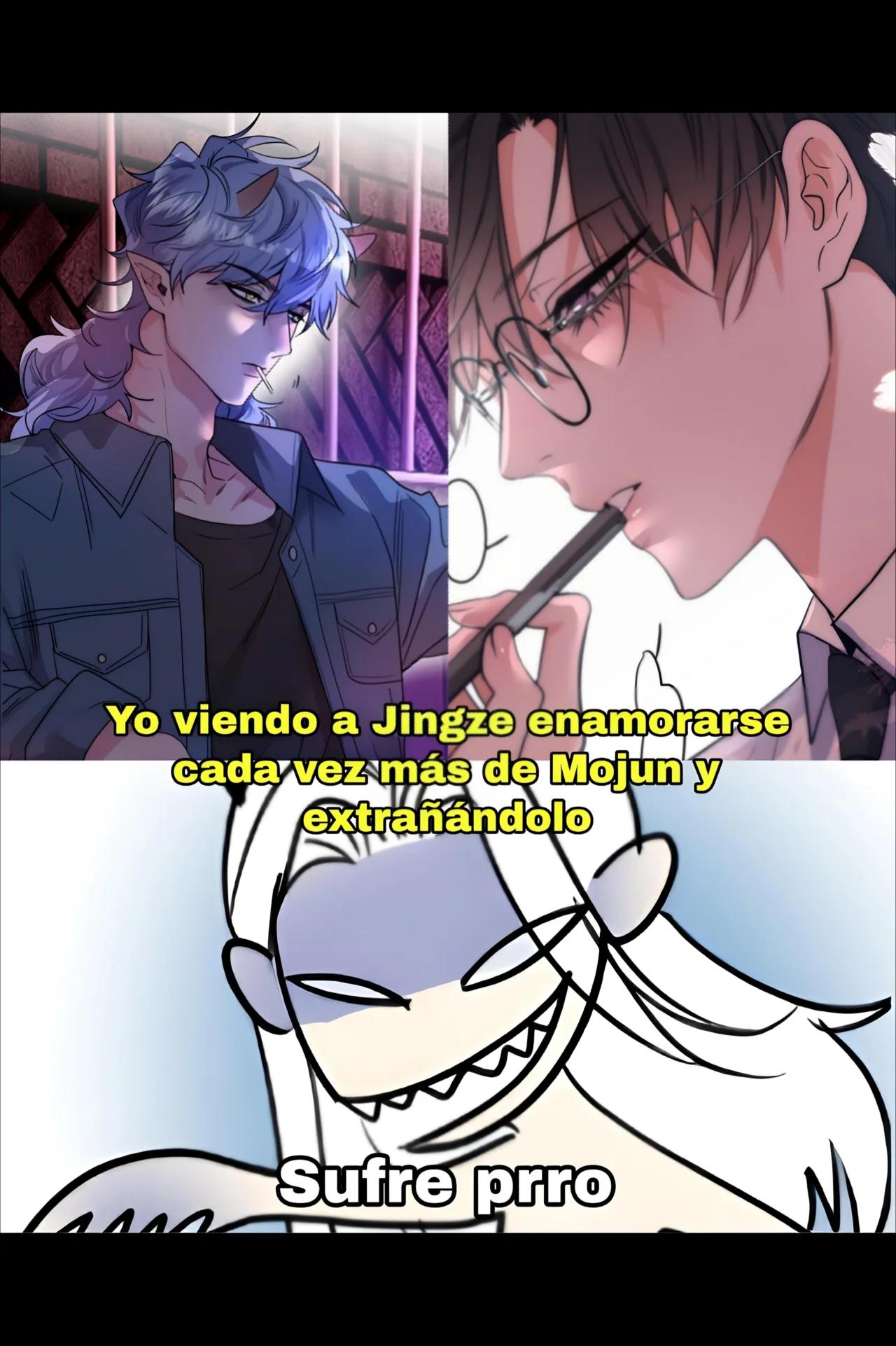 Tame - Capítulo 19 3 manhwa