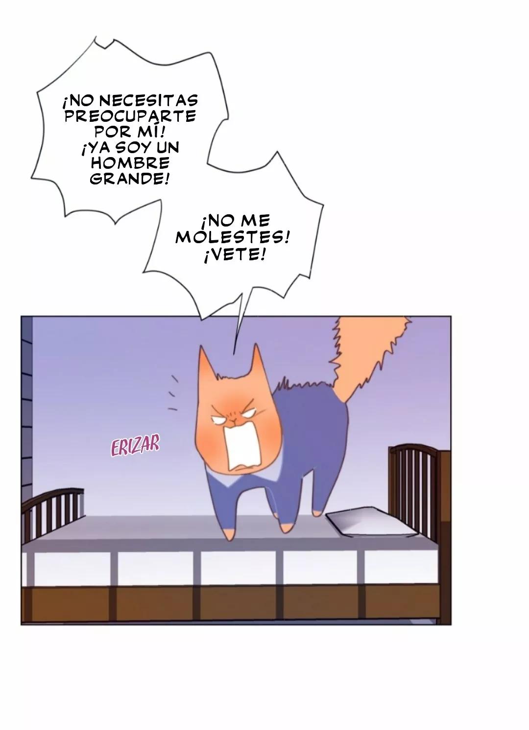 Tame - Capítulo 6 3 manhwa