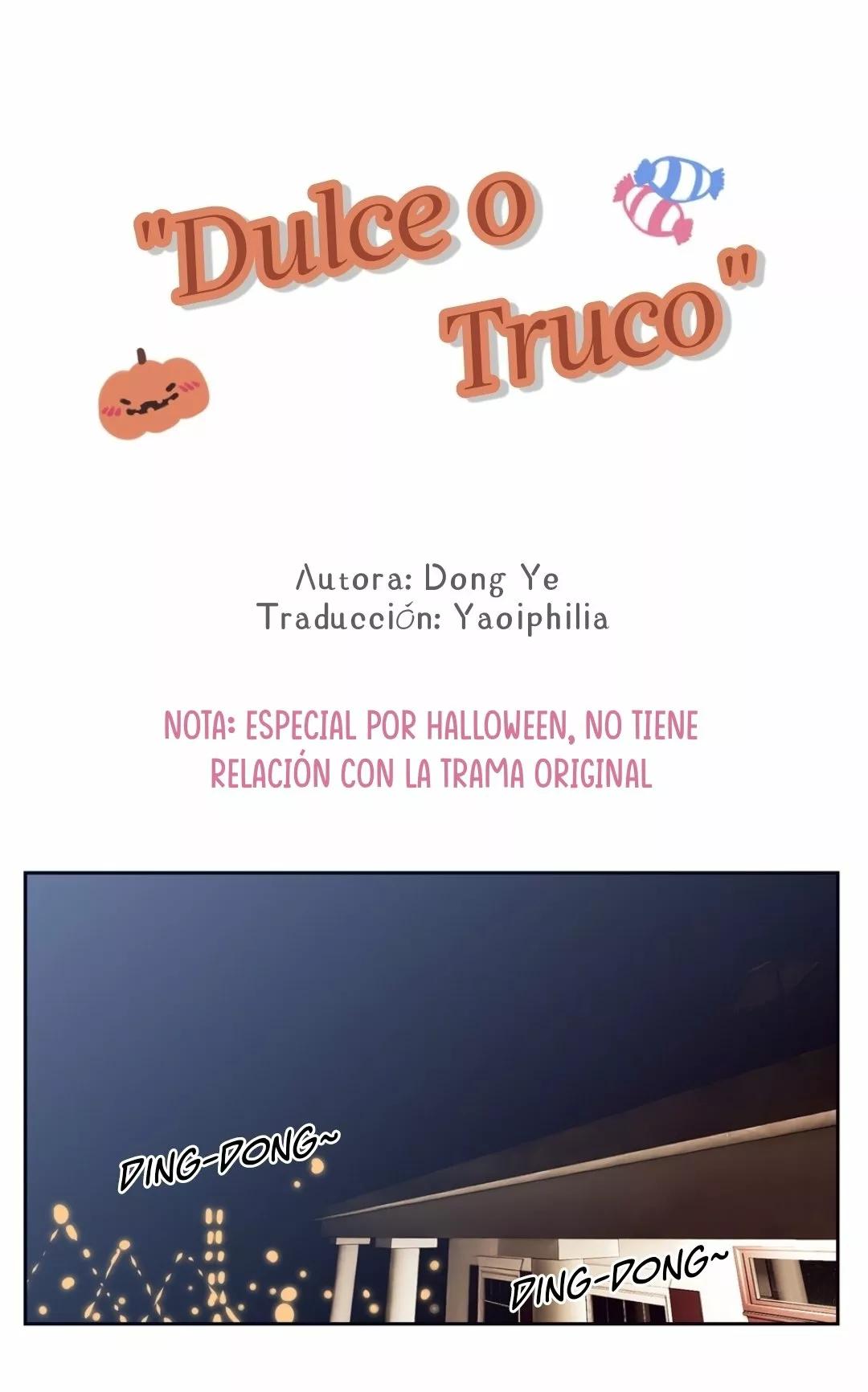 Tame - Capítulo 12.5 manhwa