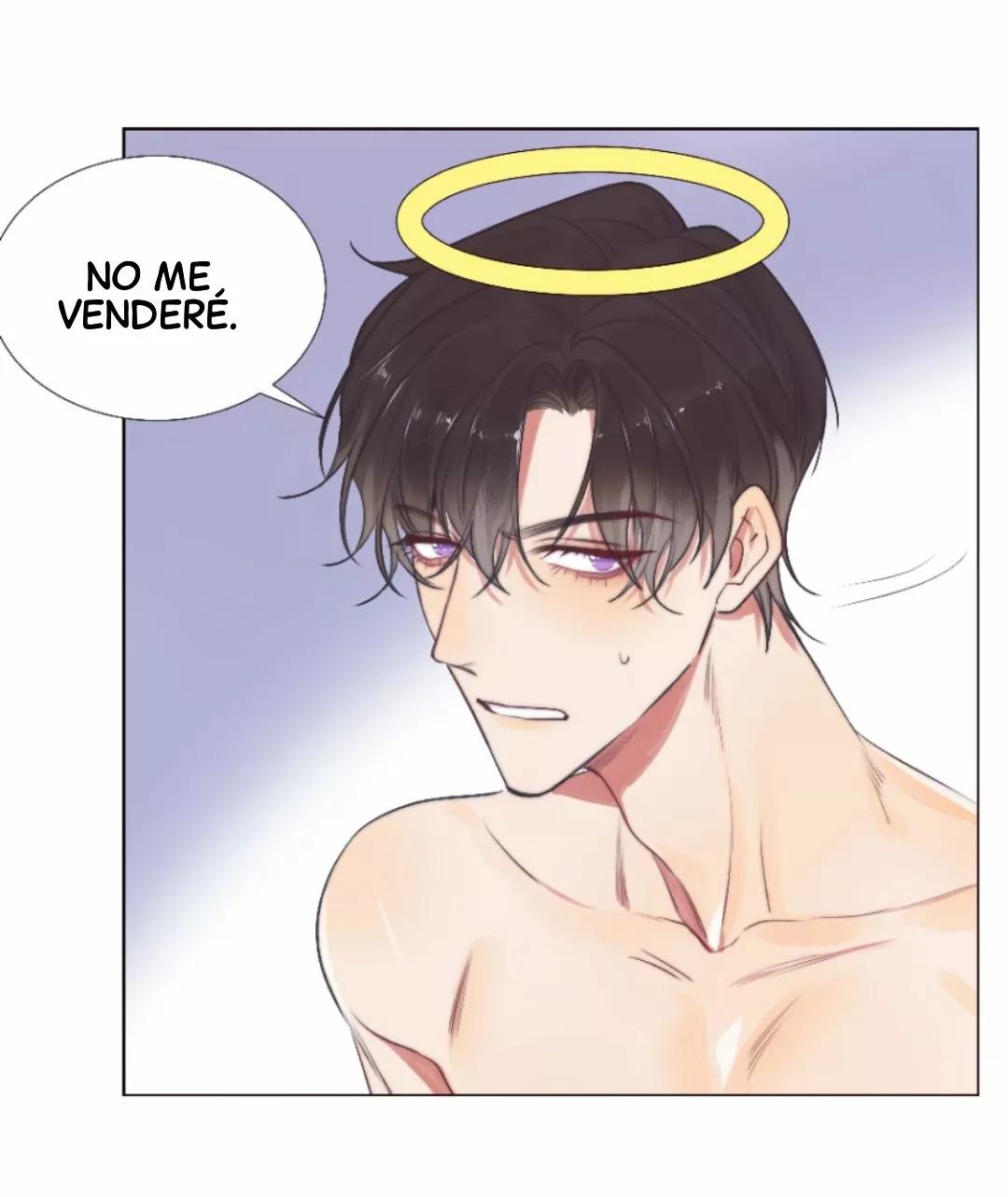 Tame - Capítulo 5 2 manhwa