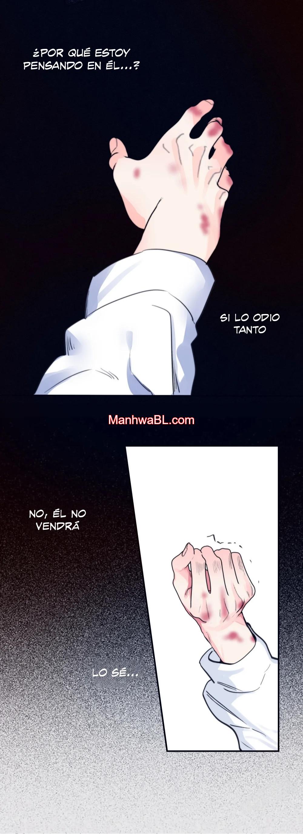 Tame - Capítulo 21 2 manhwa