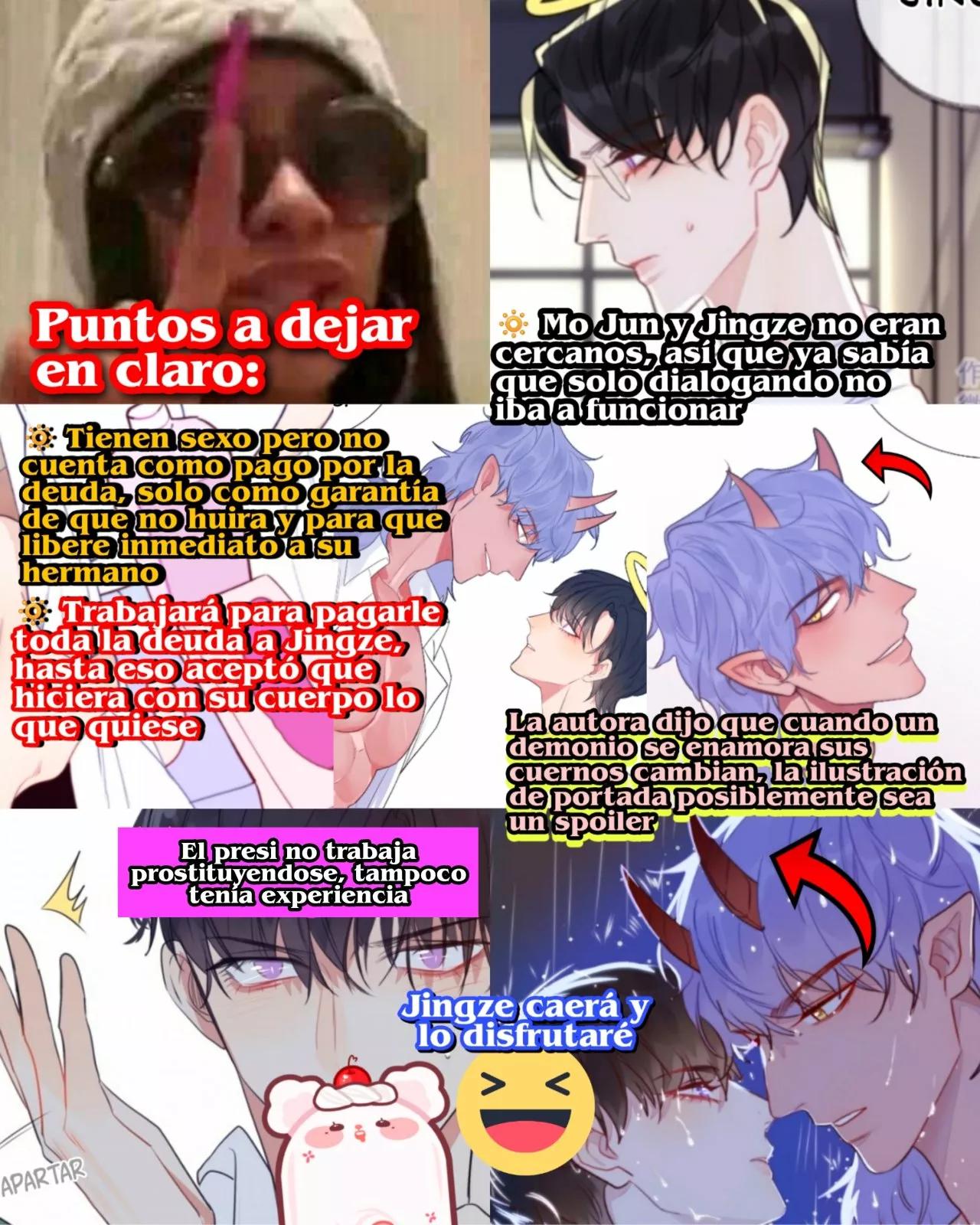 Tame - Capítulo 7 3 manhwa