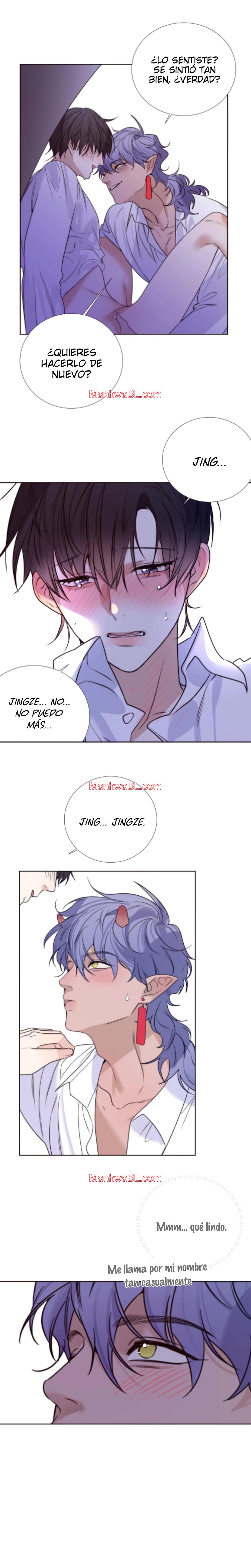 Tame - Capítulo 17 2 manhwa