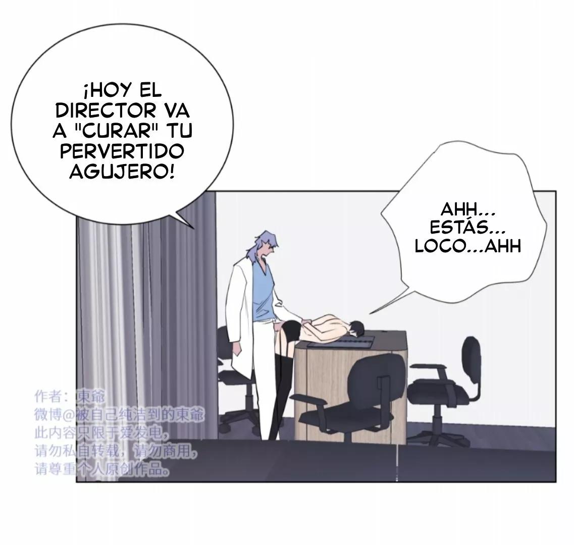 Tame - Capítulo 5.5 manhwa